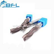 BFL Carbide Square End Mill,Ball Nose End Mill,Rough End Mill Manufacturer